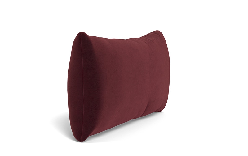 Throw Pillows 14 x 30" Lumbar" - Image 2