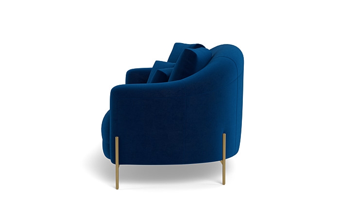 Fiona 2-Seat Sofa - Image 1