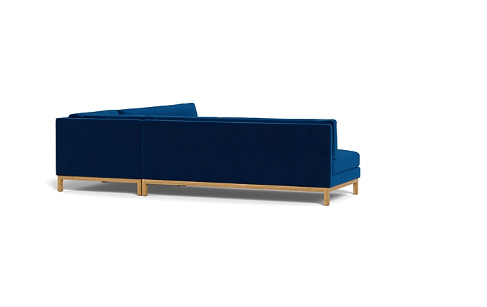 Jasper Corner Sectional Sofa - Image 3