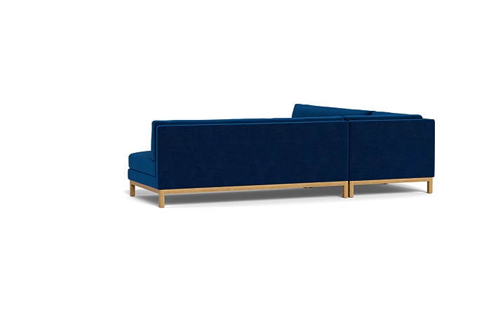 Jasper Corner Sectional Sofa - Image 4