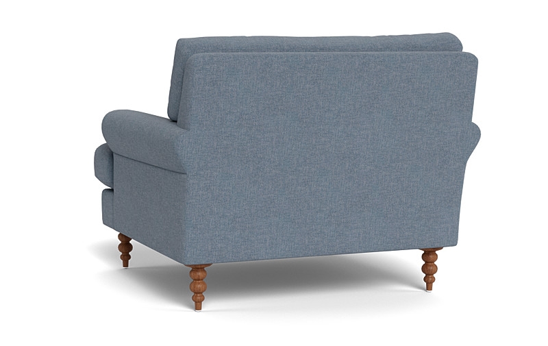 Maxwell Accent Chair - Image 1