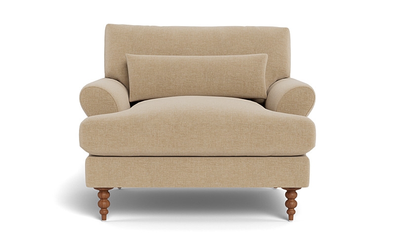 Maxwell Accent Chair - Image 0