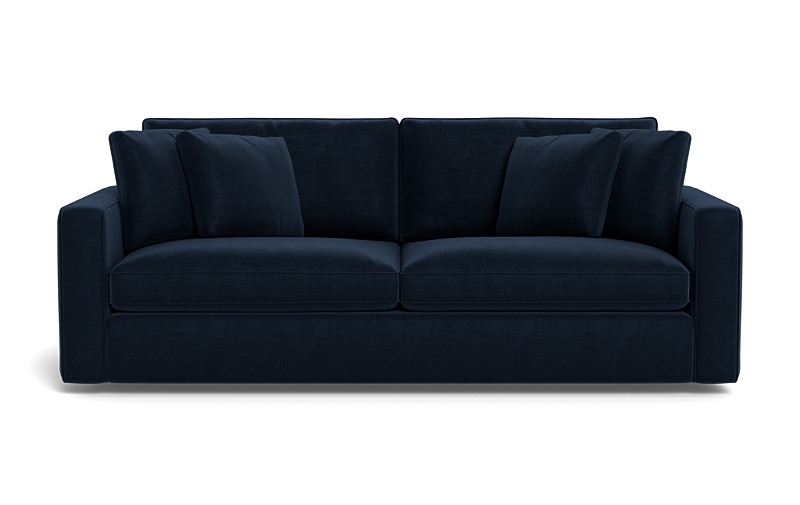 James 2-Seat Sofa - Image 0