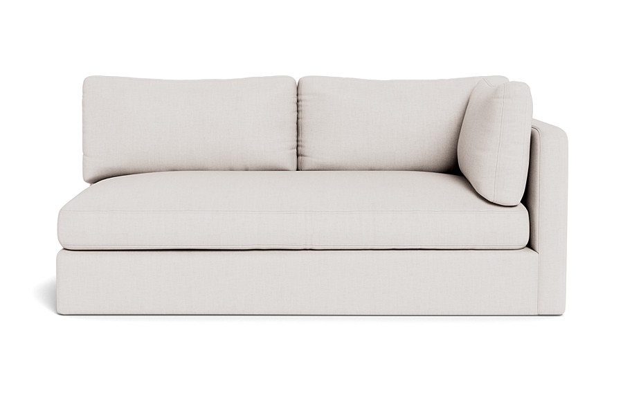Tatum Modular Right Arm Sofa - Image 0
