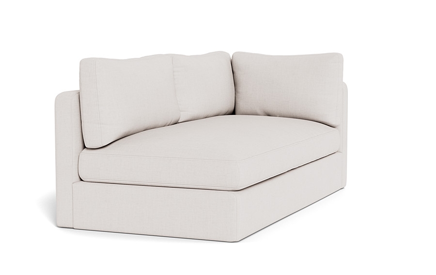 Tatum Modular Right Arm Sofa - Image 1