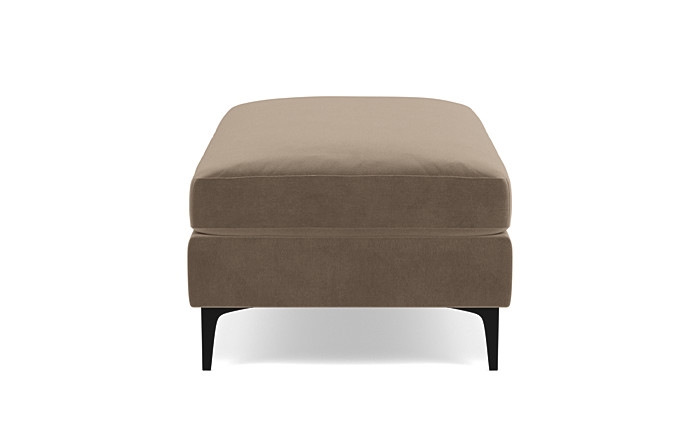 Sloan Ottoman - Image 1