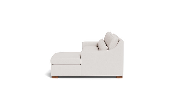 Ella 3-Seat Right Chaise Sleeper Sectional - Image 4