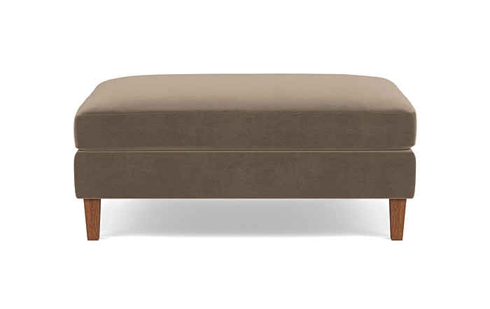Sloan Ottoman - Image 0