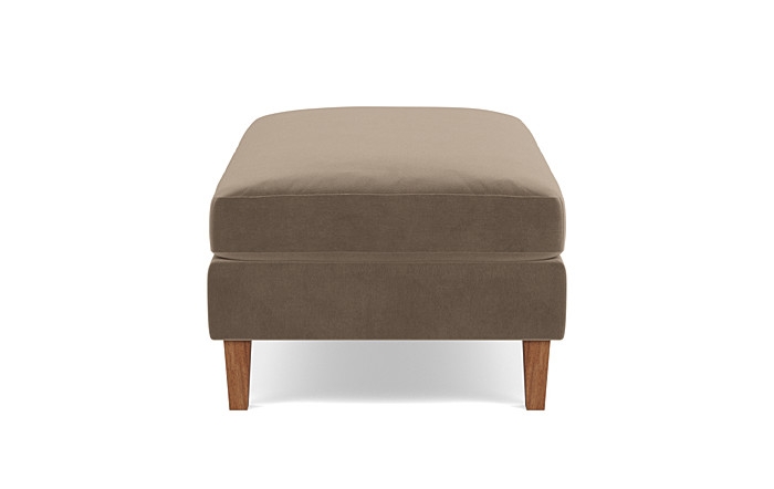 Sloan Ottoman - Image 1