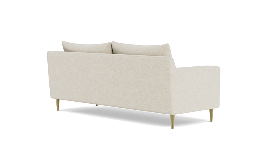 Sloan Fabric 2-Seat Sofa - Image 4