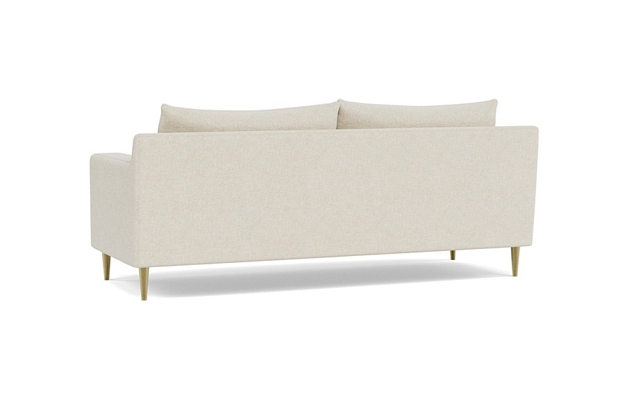 Sloan Fabric 2-Seat Sofa - Image 1
