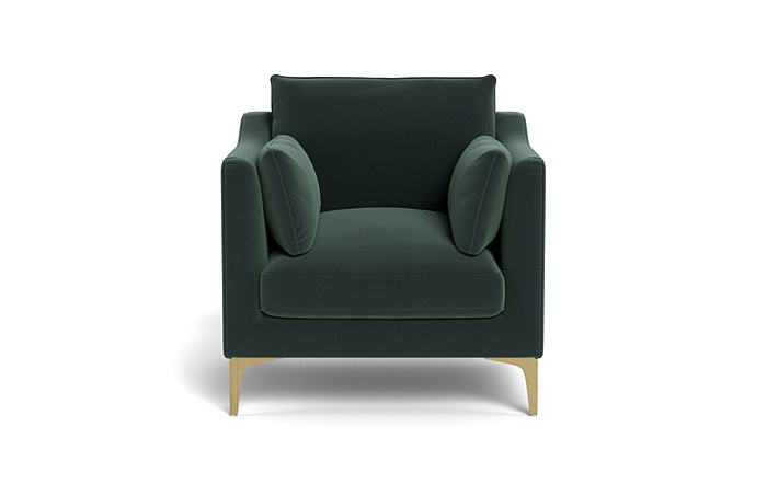 Caitlin Petite Chair by The EverygirlÃ?Â® - Image 0