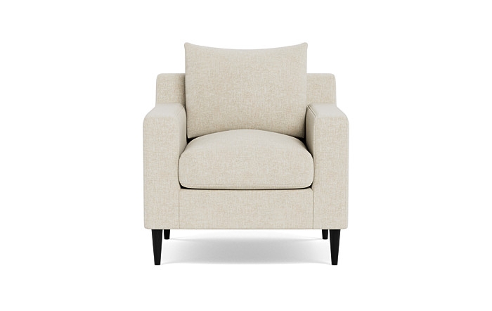 Sloan Petite Chair - Image 0