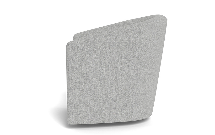 Tegan Swivel Chair - Image 2