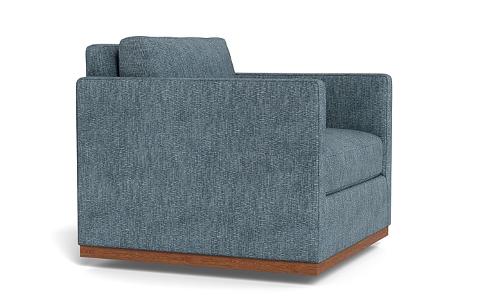 Jasper Swivel Chair - Image 2