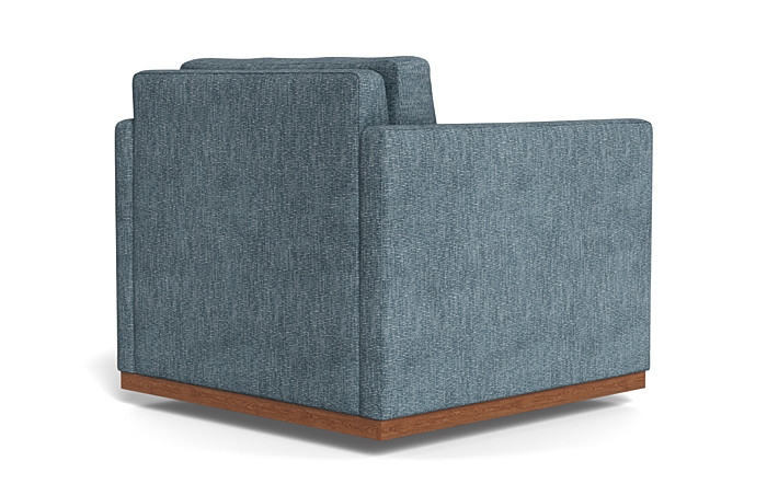 Jasper Swivel Chair - Image 4