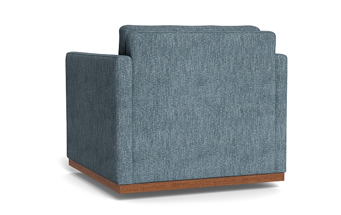 Jasper Swivel Chair - Image 1