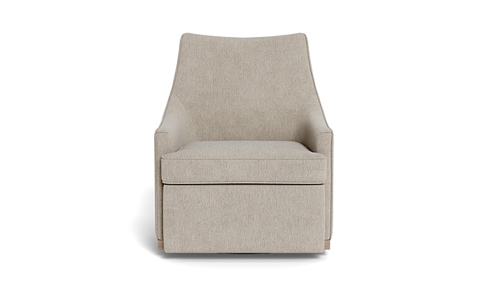 Kingsley Swivel Chair - Image 0