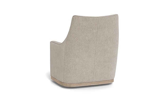 Kingsley Swivel Chair - Image 4