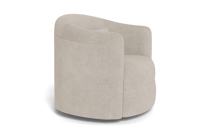 Fiona Swivel Chair - Image 3