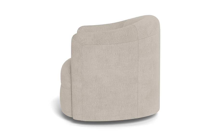 Fiona Swivel Chair - Image 2
