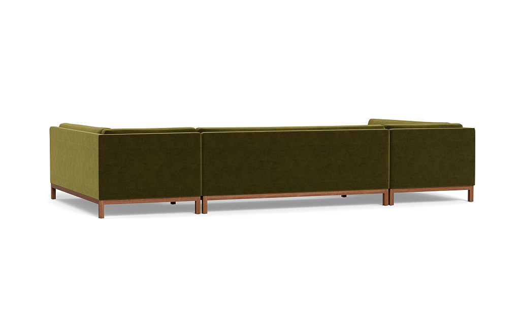 Jasper U-Sectional Sofa - Image 2