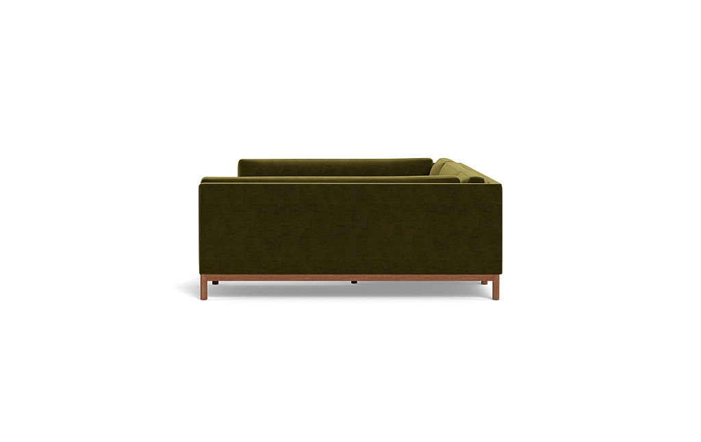 Jasper U-Sectional Sofa - Image 1