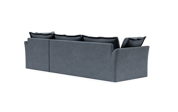 Skylar  Chaise Sectional - Image 2