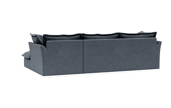 Skylar  Chaise Sectional - Image 4