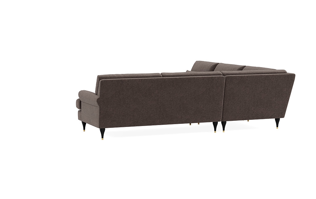 Maxwell Corner 4-Seat Sectional Sofa - Image 2