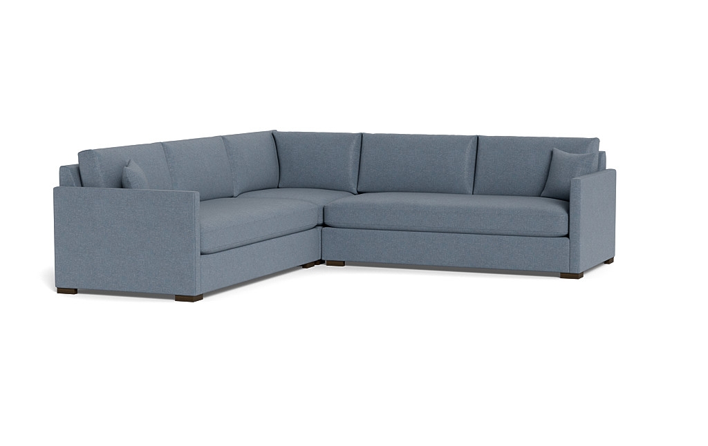 Scarlett 4-Seat Corner Sectional - Image 4