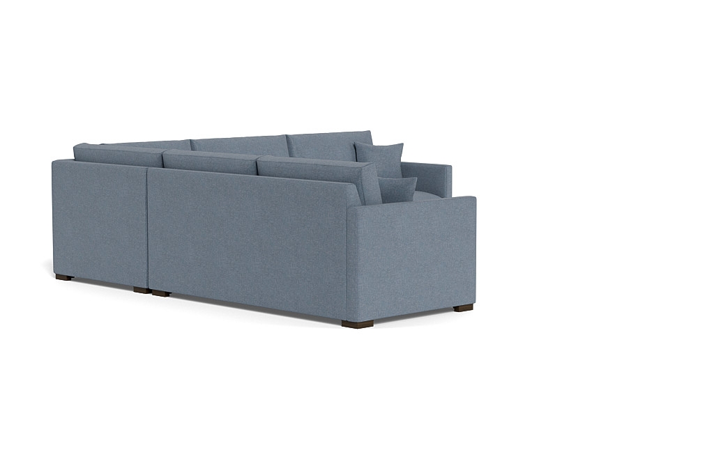 Scarlett 4-Seat Corner Sectional - Image 1