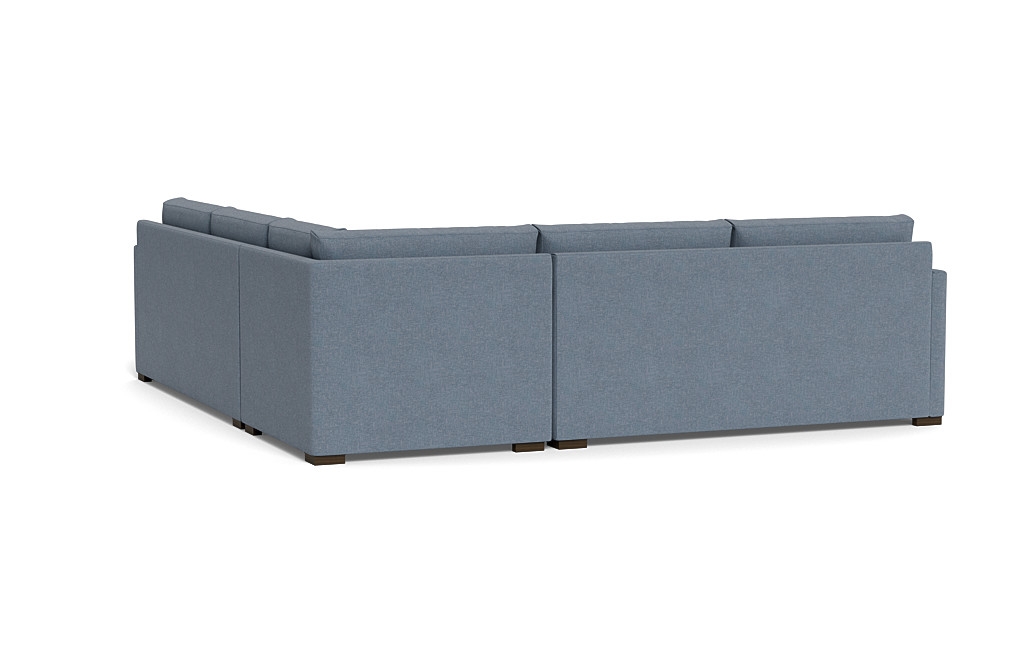Scarlett 4-Seat Corner Sectional - Image 2