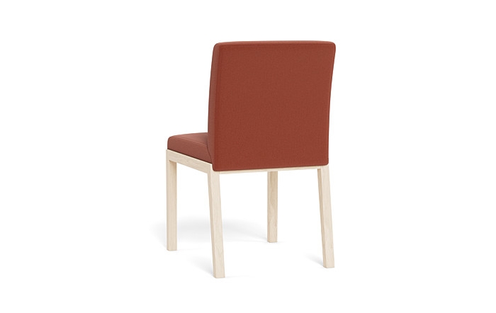 Callen Wood Framed Upholstered Chair - Image 1
