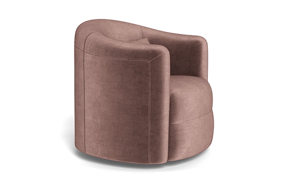 Fiona Swivel Chair - Image 2