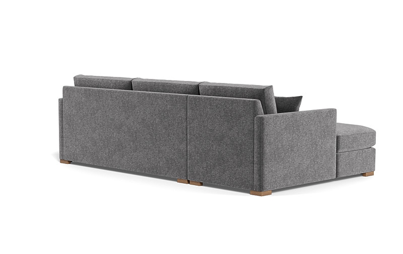 Scarlett  Chaise Sectional - Image 1