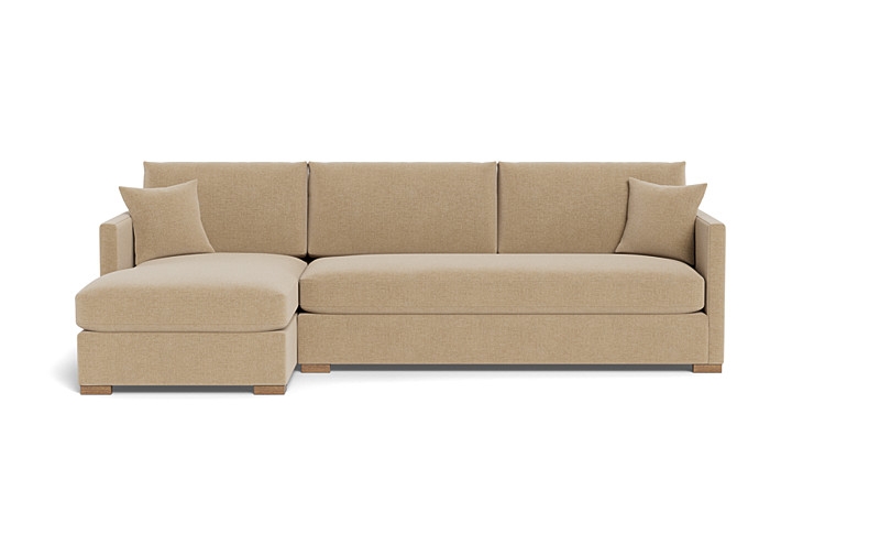 Scarlett  Chaise Sectional - Image 0