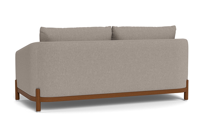 Oslo 2-Seat Sofa - Image 1