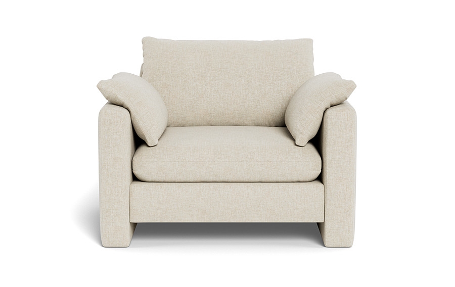 Hayley Chair and a Half - Image 0