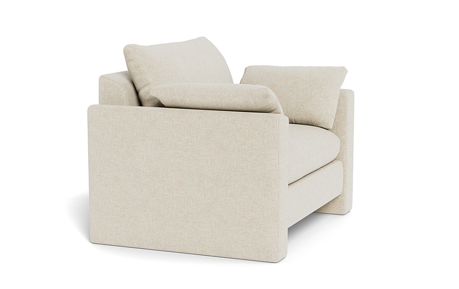 Hayley Chair and a Half - Image 2