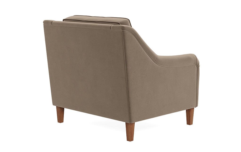 Alexander Accent Chair - Image 1