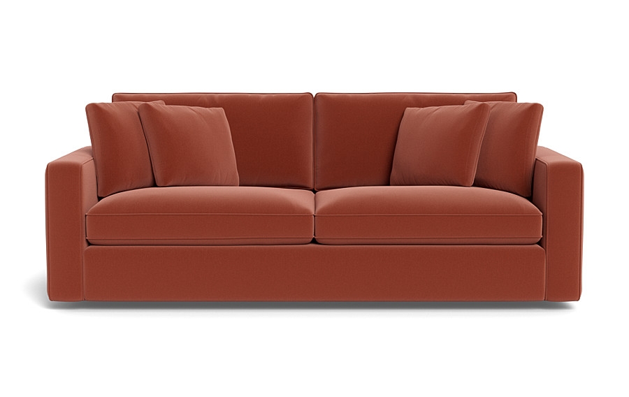 James 2-Seat Sofa - Image 0
