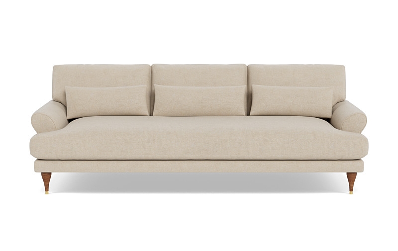 Maxwell Fabric Sofa - Image 0
