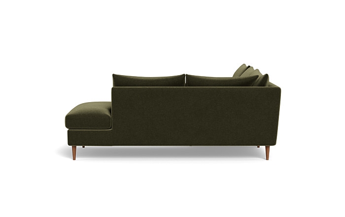 Sloan 3-Seat Right Bumper Sectional - Image 3