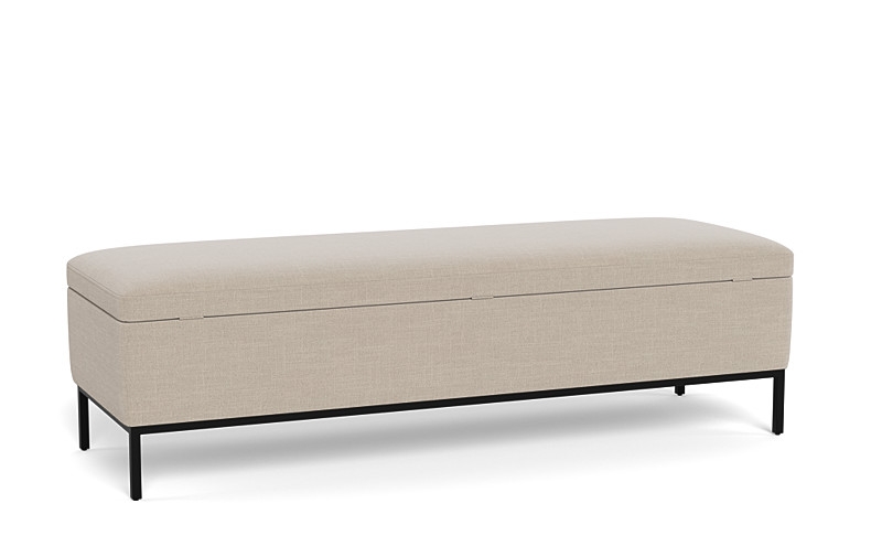 Miller Storage Bench - Image 3