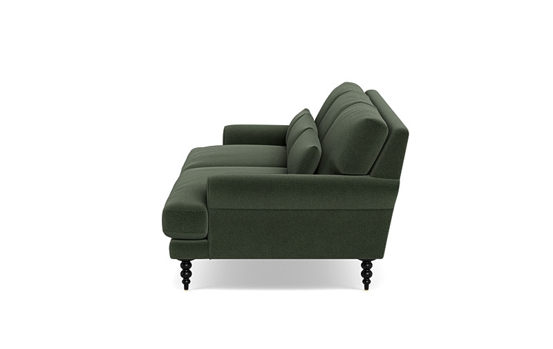 Maxwell Loveseat - Image 2
