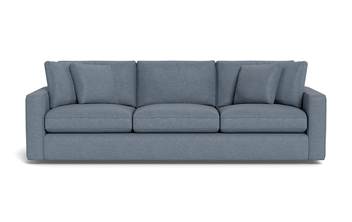 James 3-Seat Sofa - Image 0