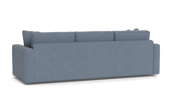 James 3-Seat Sofa - Image 1