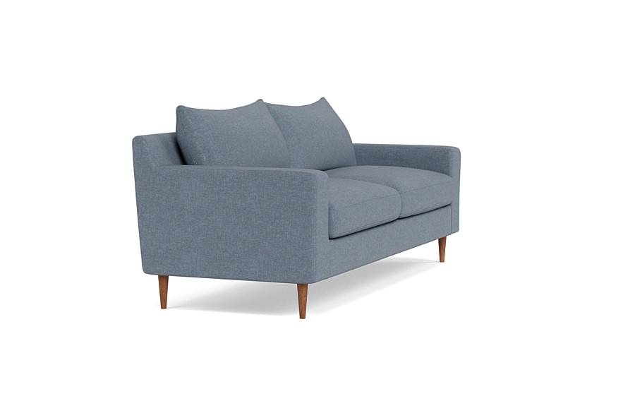 Sloan Fabric 2-Seat Sofa - Image 1