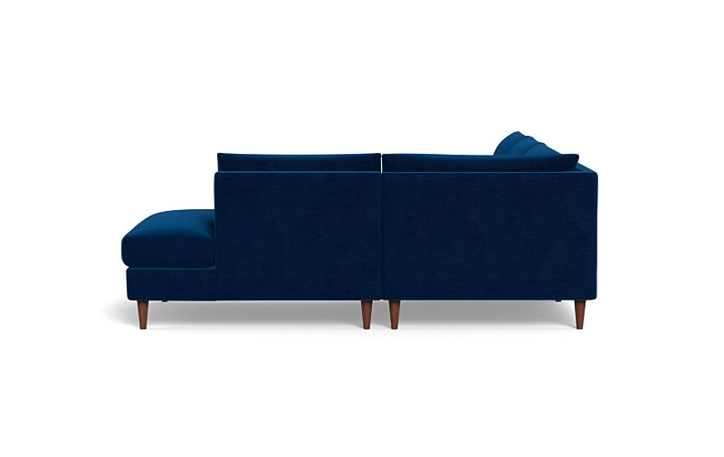 Saylor 3-Seat  Bumper Sectional - Image 2